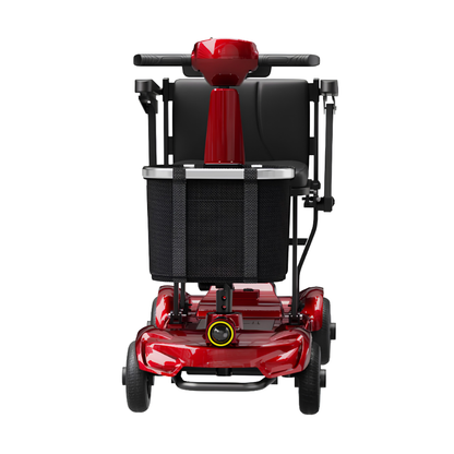 EASWE M10 - Scooter de movilidad - Wheelyshop
