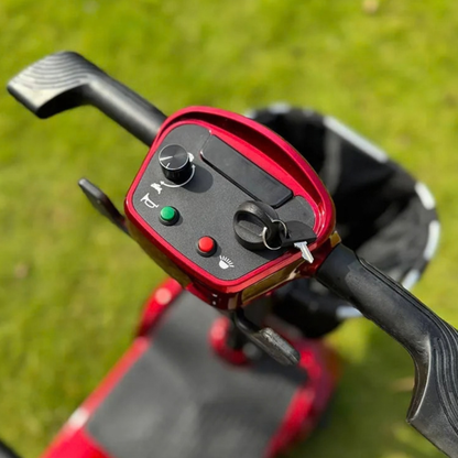 EASWE M10 - Scooter de movilidad - Wheelyshop