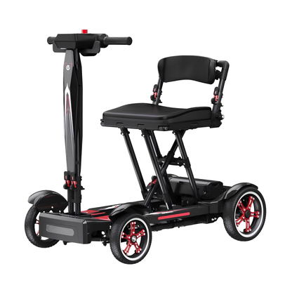 EASWE M20 - Scooter de movilidad - Wheelyshop