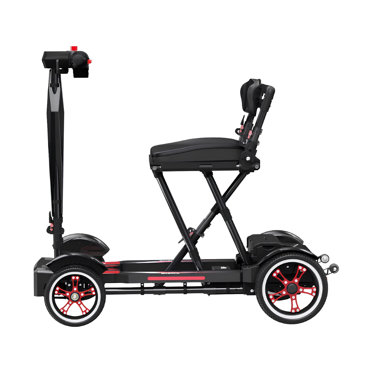 EASWE M20 - Scooter de movilidad - Wheelyshop