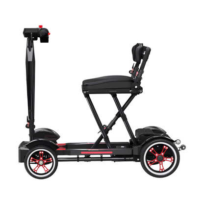 EASWE M20 - Scooter de movilidad - Wheelyshop