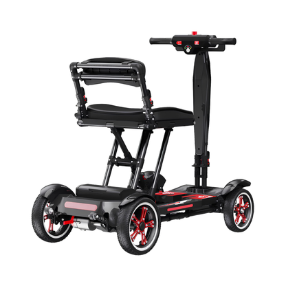 EASWE M20 - Scooter de movilidad - Wheelyshop