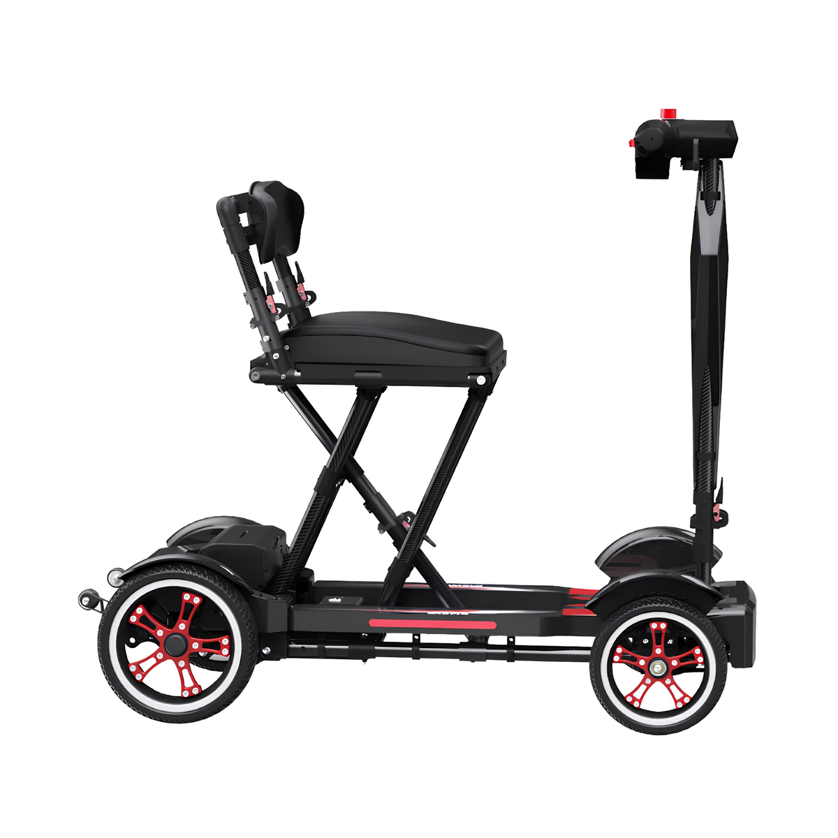 EASWE M20 - Scooter de movilidad - Wheelyshop