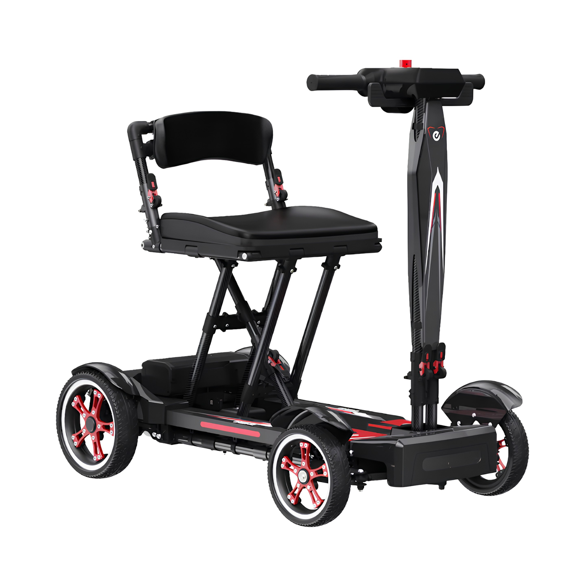 EASWE M20 - Scooter de movilidad - Wheelyshop