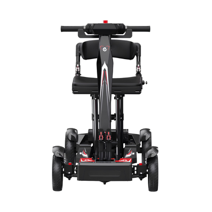 EASWE M20 - Scooter de movilidad - Wheelyshop