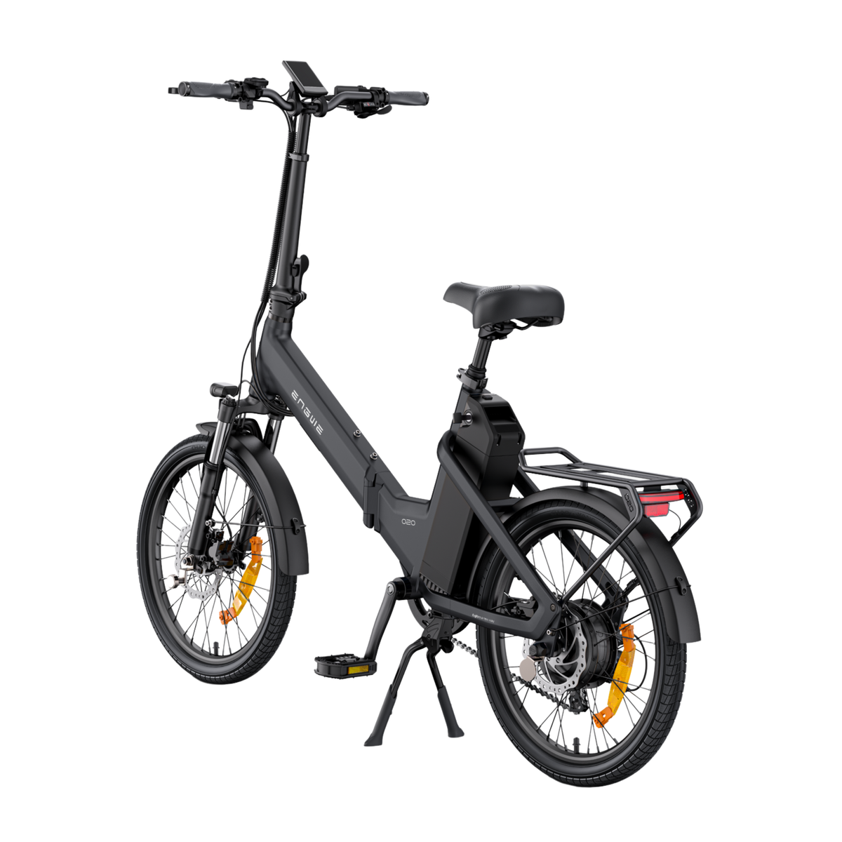 ENGWE O20 Boost, bicicleta eléctrica con par de 75 Nm – Wheelyshop