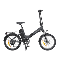 ENGWE O20 Boost - Bicicleta eléctrica - Wheelyshop
