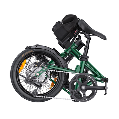 ENGWE ZIP - Bicicleta eléctrica - Wheelyshop
