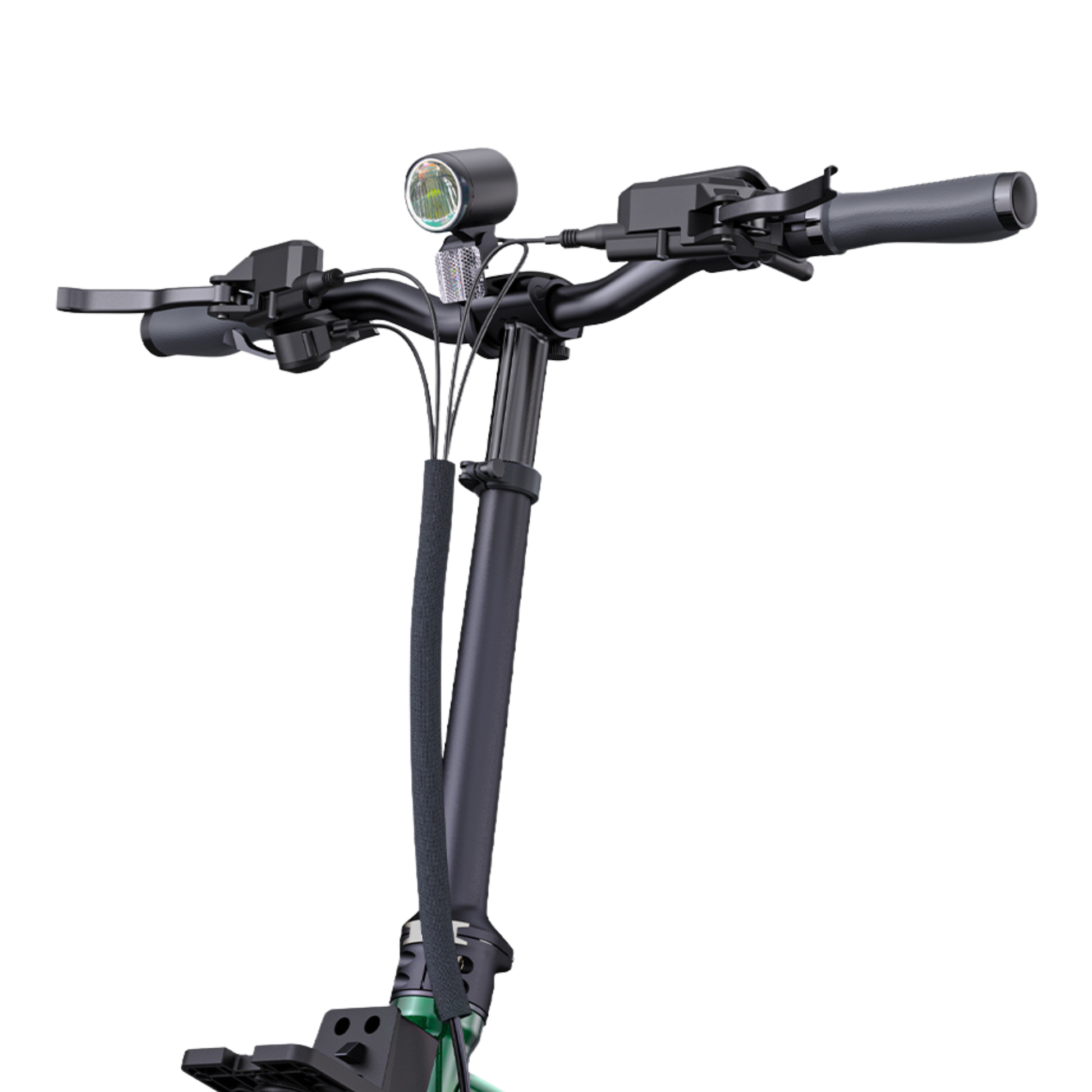 ENGWE ZIP - Bicicleta eléctrica - Wheelyshop