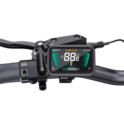 ENGWE ZIP - Bicicleta eléctrica - Wheelyshop