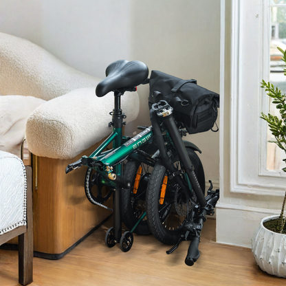 ENGWE ZIP - Bicicleta eléctrica - Wheelyshop