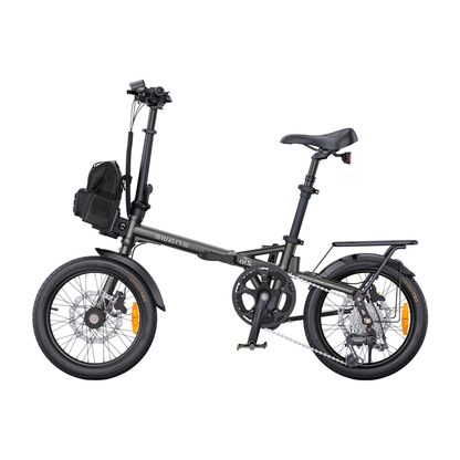 ENGWE ZIP - Bicicleta eléctrica - Wheelyshop