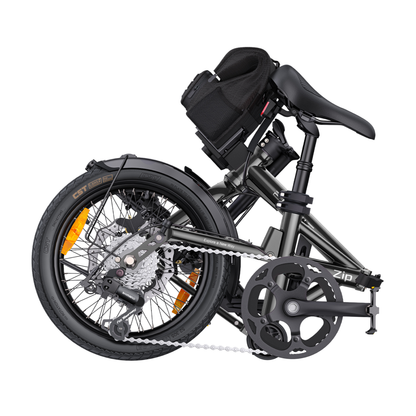ENGWE ZIP - Bicicleta eléctrica - Wheelyshop