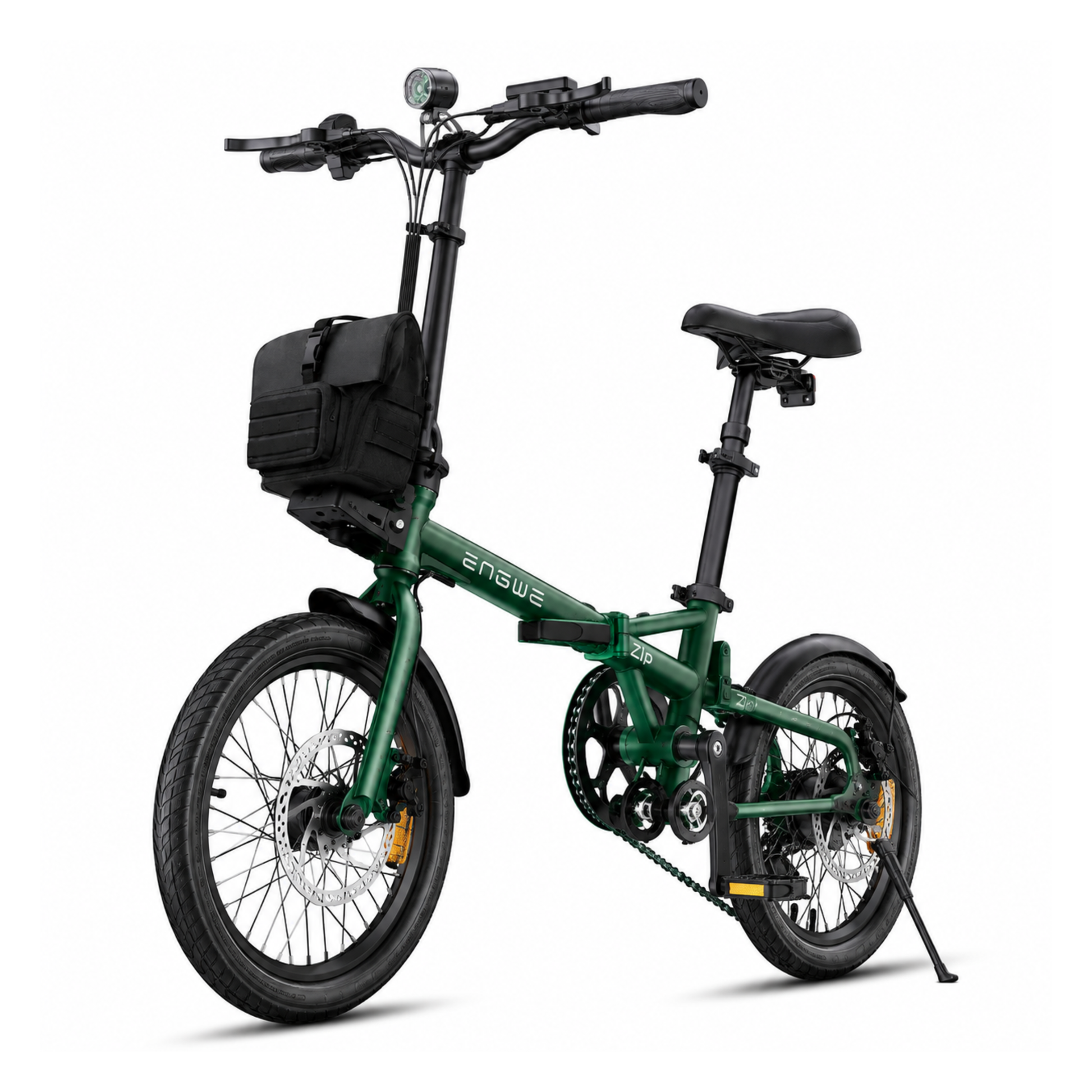 ENGWE ZIP - Bicicleta eléctrica - Wheelyshop