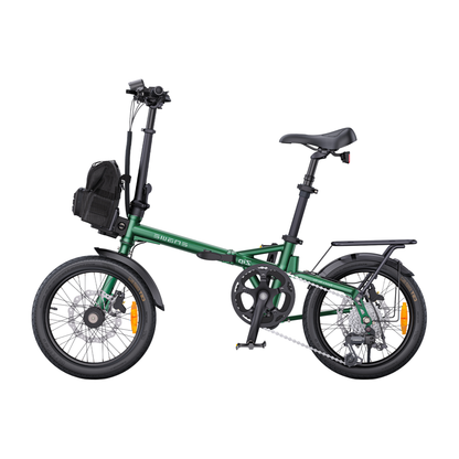 ENGWE ZIP - Bicicleta eléctrica - Wheelyshop
