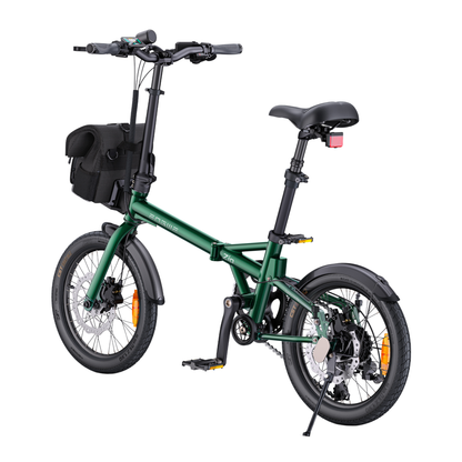 ENGWE ZIP - Bicicleta eléctrica - Wheelyshop
