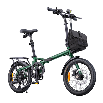 ENGWE ZIP - Bicicleta eléctrica - Wheelyshop