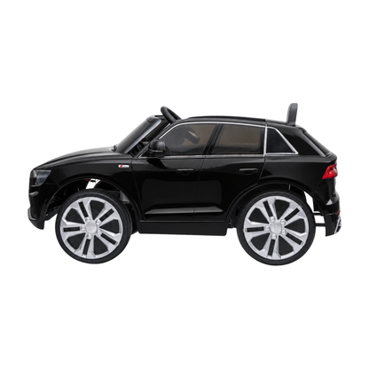 Coche eléctrico para niños Audi Q8 - Wheelyshop