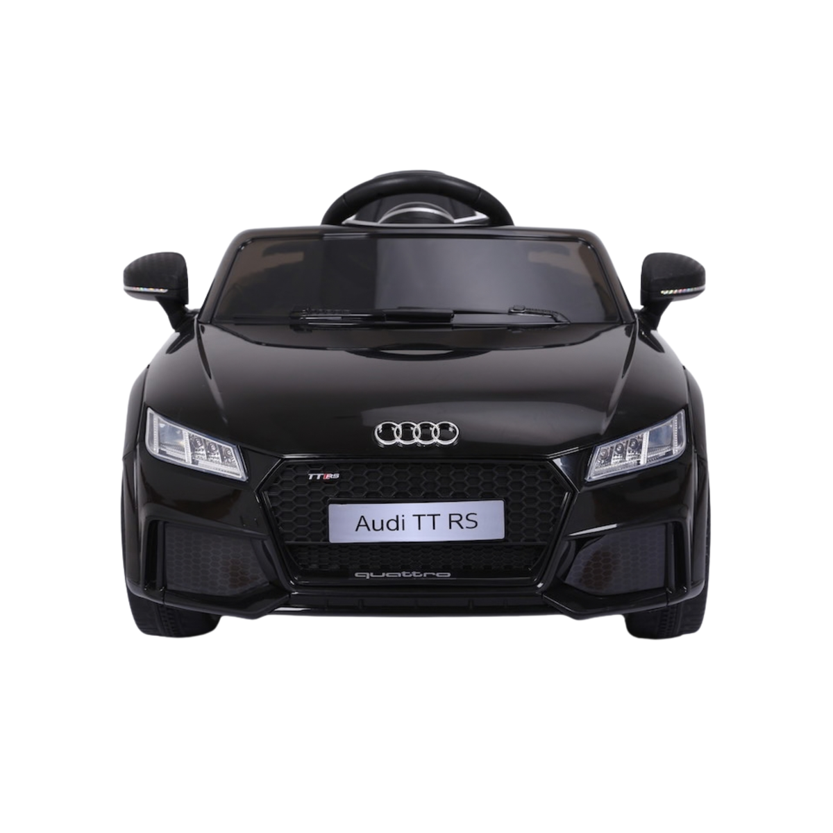 Coche eléctrico para niños Audi TT RS - Wheelyshop