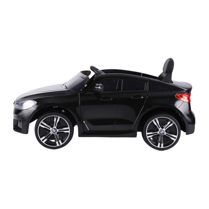 Coche eléctrico para niños BMW 6GT - Wheelyshop