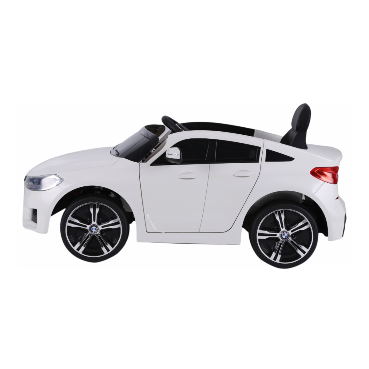 Coche eléctrico para niños BMW 6GT - Wheelyshop
