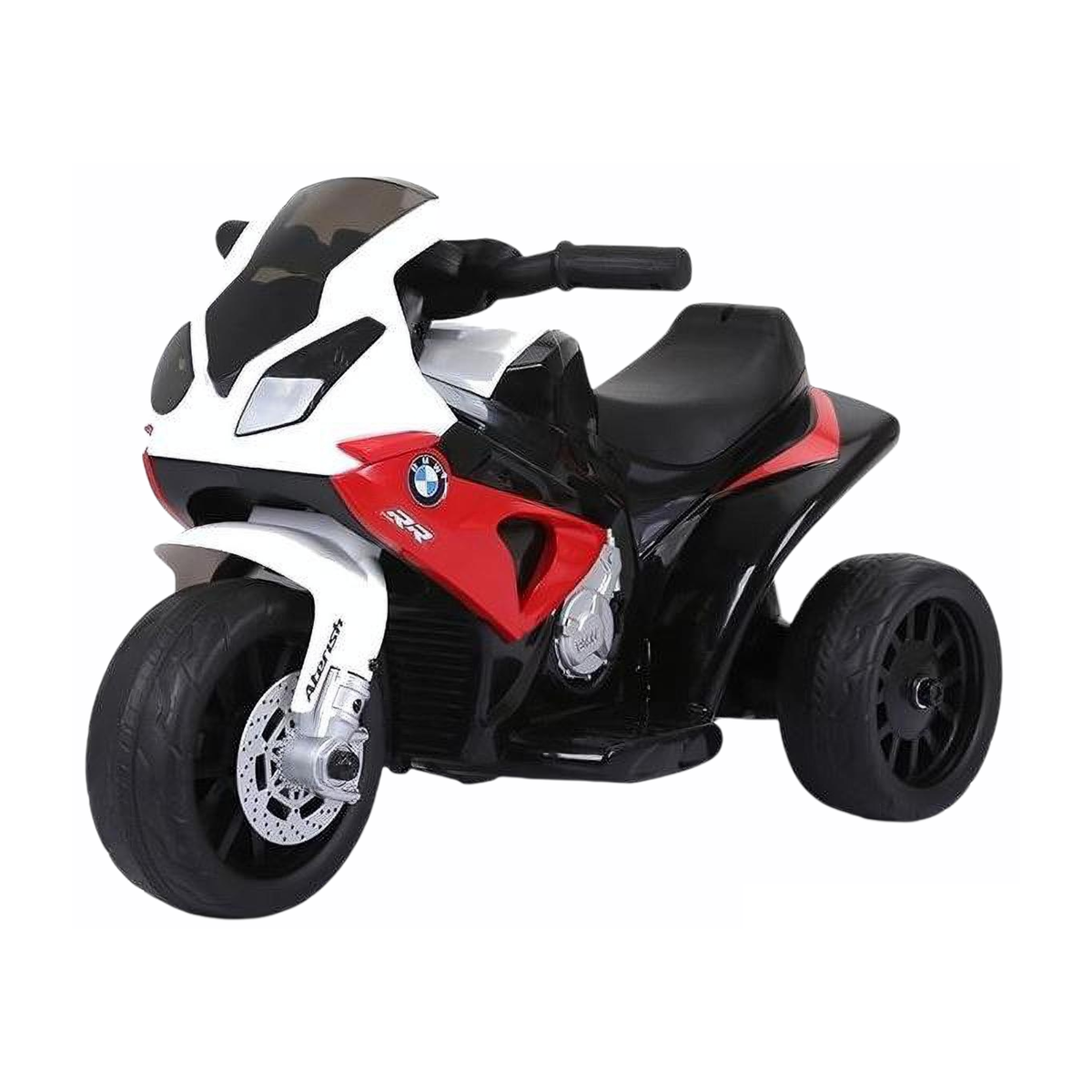 BMW S1000 RR - Moto eléctrica para niños - Wheelyshop