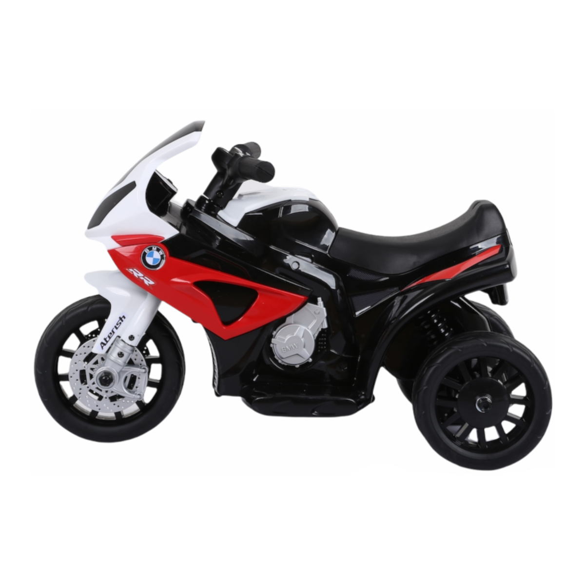 BMW S1000 RR - Moto eléctrica para niños - Wheelyshop