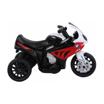 BMW S1000 RR - Moto eléctrica para niños - Wheelyshop