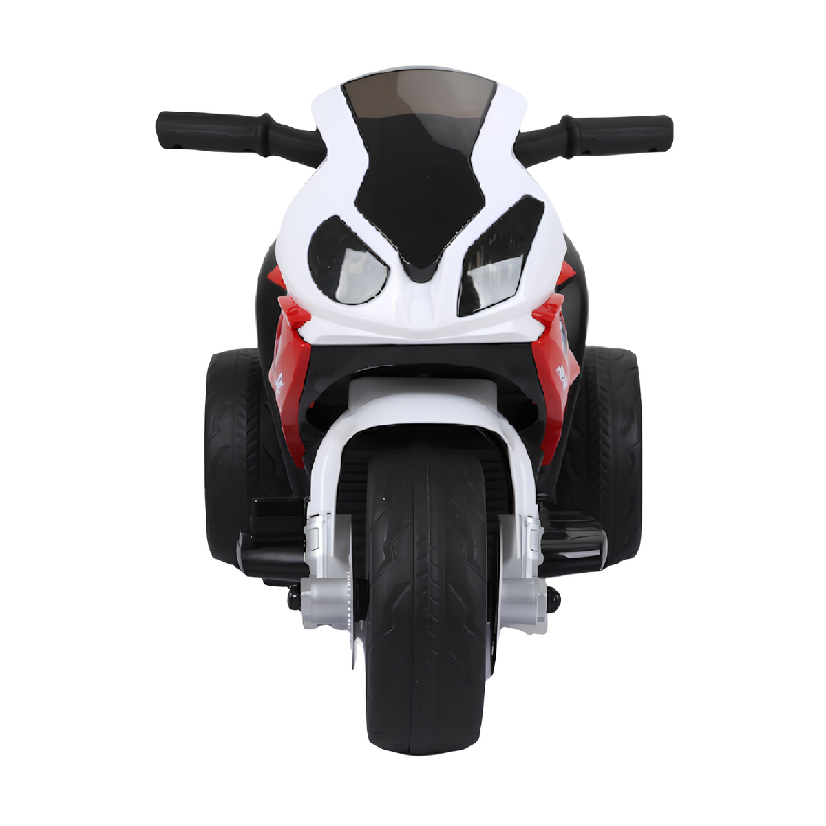 BMW S1000 RR - Moto eléctrica para niños - Wheelyshop