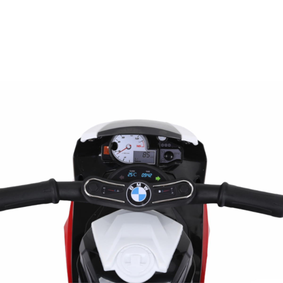 BMW S1000 RR - Moto eléctrica para niños - Wheelyshop