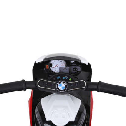 BMW S1000 RR - Moto eléctrica para niños - Wheelyshop