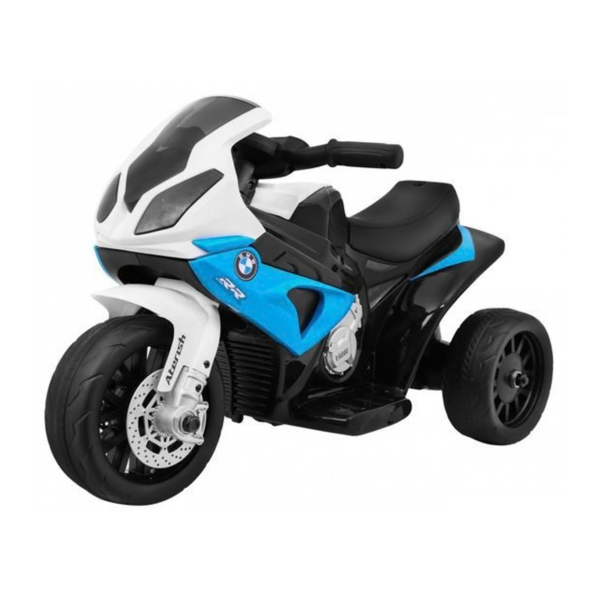 BMW S1000 RR - Moto eléctrica para niños - Wheelyshop