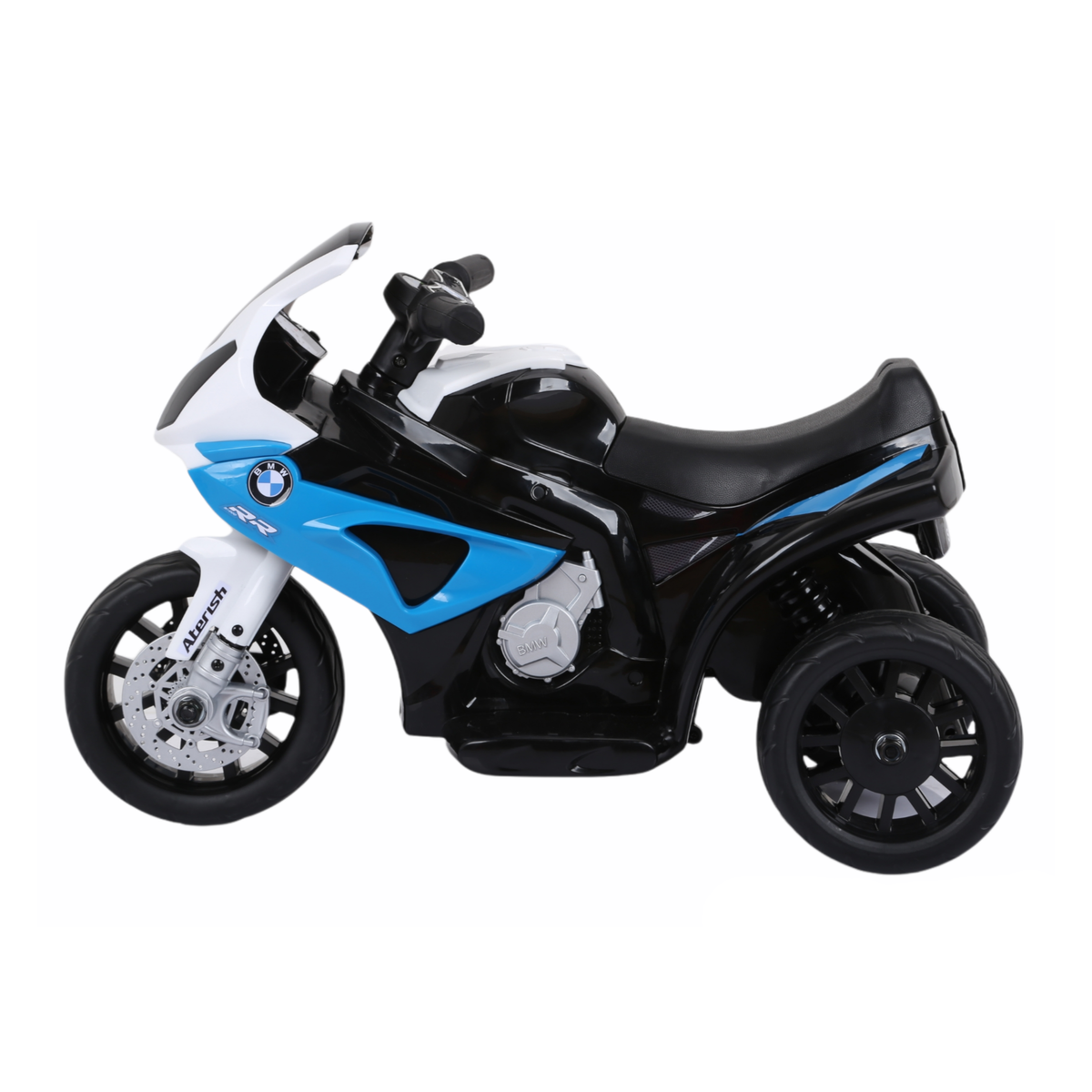 BMW S1000 RR - Moto eléctrica para niños - Wheelyshop