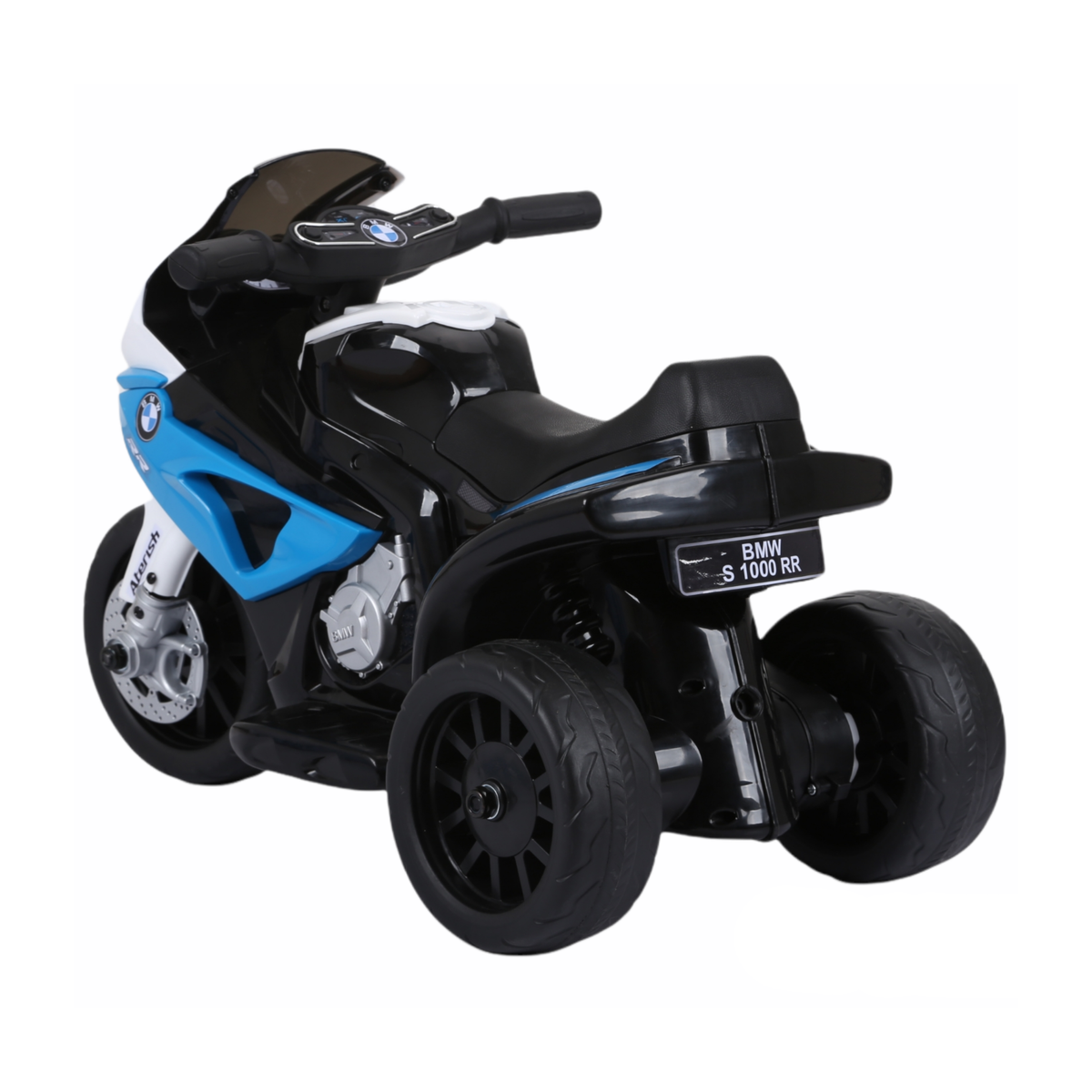 BMW S1000 RR - Moto eléctrica para niños - Wheelyshop