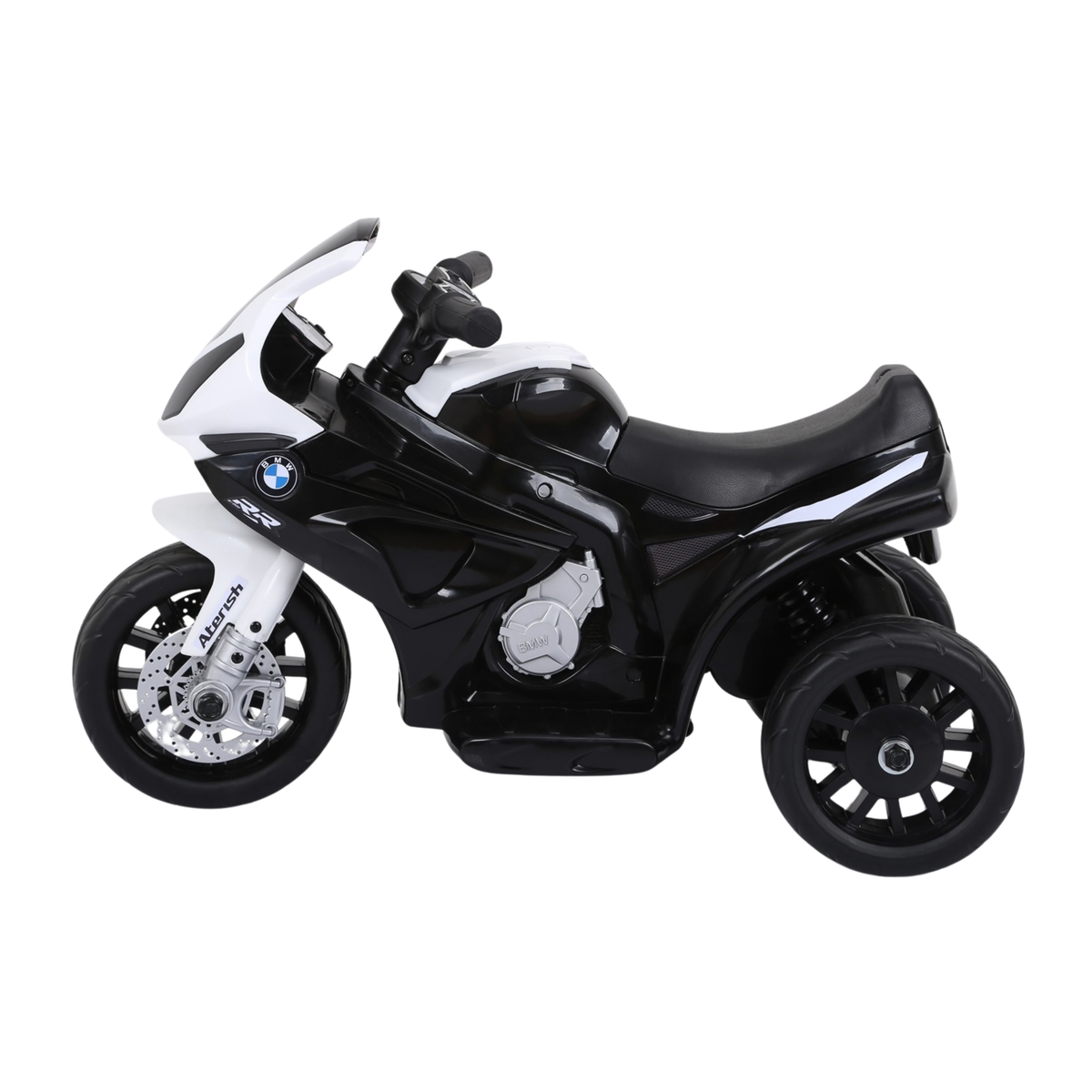 Moto eléctrica para niños BMW S1000 RR con batería de 6 V 4,5 Ah – Wheelyshop