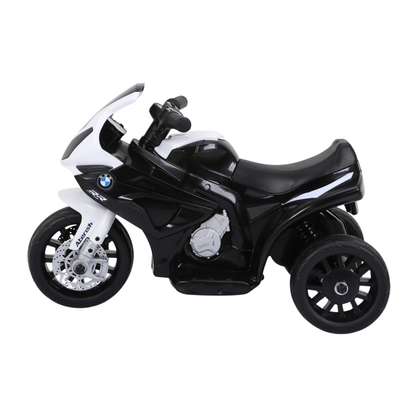 Moto eléctrica para niños BMW S1000 RR con batería de 6 V 4,5 Ah – Wheelyshop