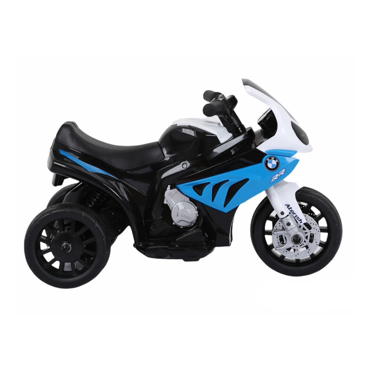 BMW S1000 RR - Moto eléctrica para niños - Wheelyshop