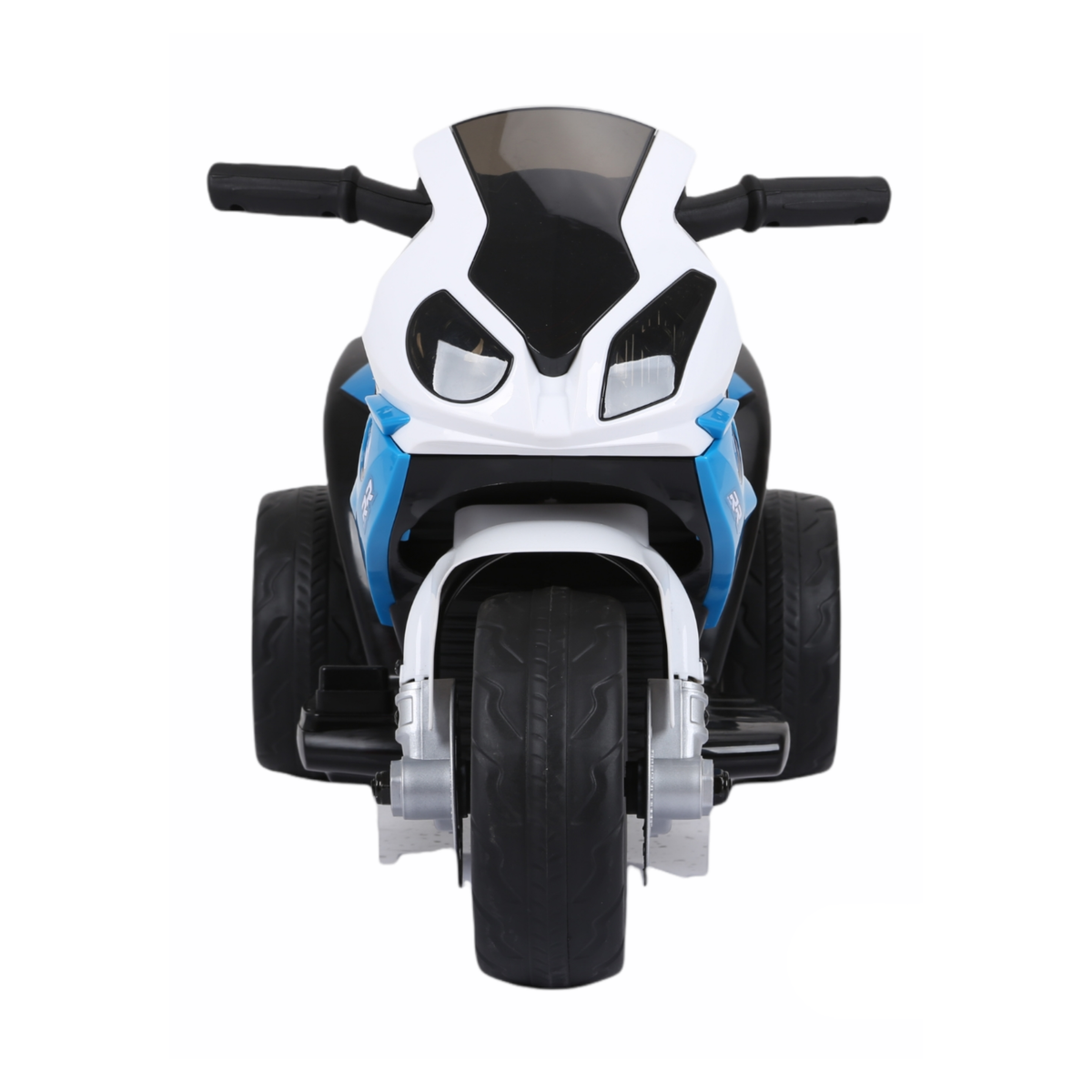 BMW S1000 RR - Moto eléctrica para niños - Wheelyshop
