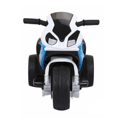 BMW S1000 RR - Moto eléctrica para niños - Wheelyshop