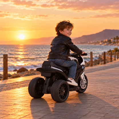 BMW S1000 RR - Moto eléctrica para niños - Wheelyshop