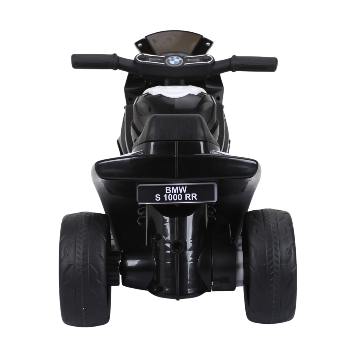 Moto eléctrica para niños BMW S1000 RR con un peso de 5 kg – Wheelyshop