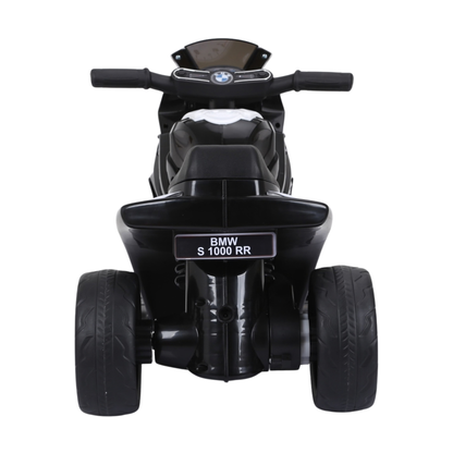Moto eléctrica para niños BMW S1000 RR con un peso de 5 kg – Wheelyshop