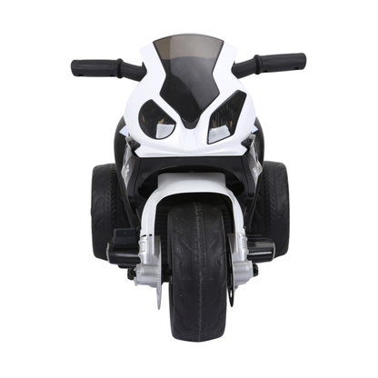 Moto eléctrica para niños BMW S1000 RR con tiempo de carga de 8-12 h – Wheelyshop