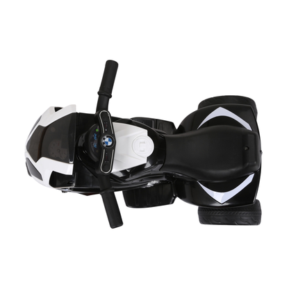 BMW S1000 RR - Moto eléctrica para niños - Wheelyshop