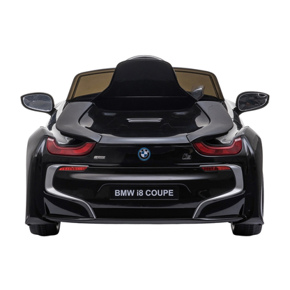 Coche eléctrico para niños BMW i8 Coupe - Wheelyshop