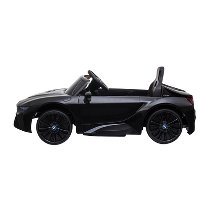 Coche eléctrico para niños BMW i8 Coupe - Wheelyshop