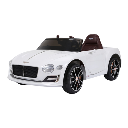 Coche eléctrico para niños Bentley EXP 12 - Wheelyshop