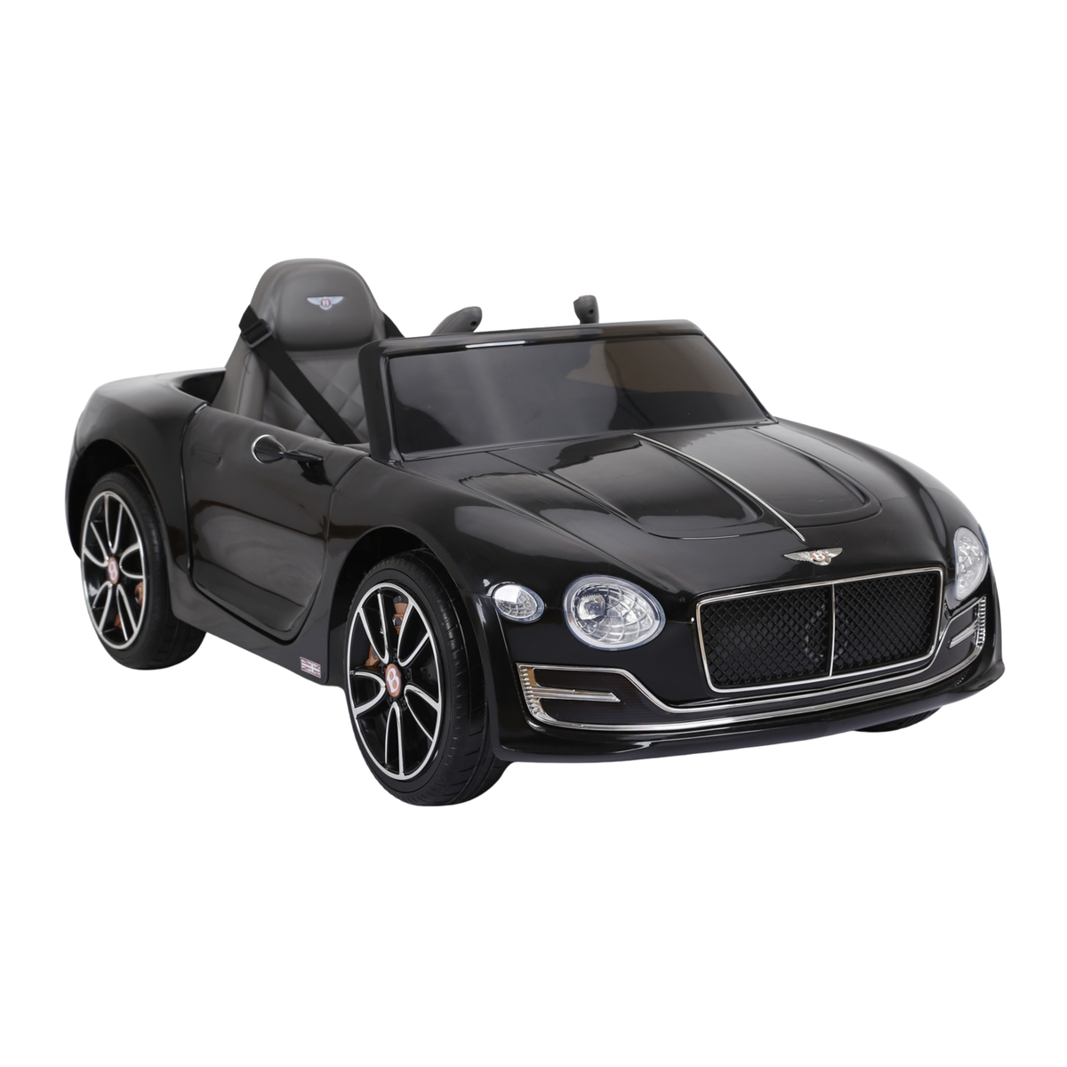 Coche eléctrico para niños Bentley EXP 12 - Wheelyshop