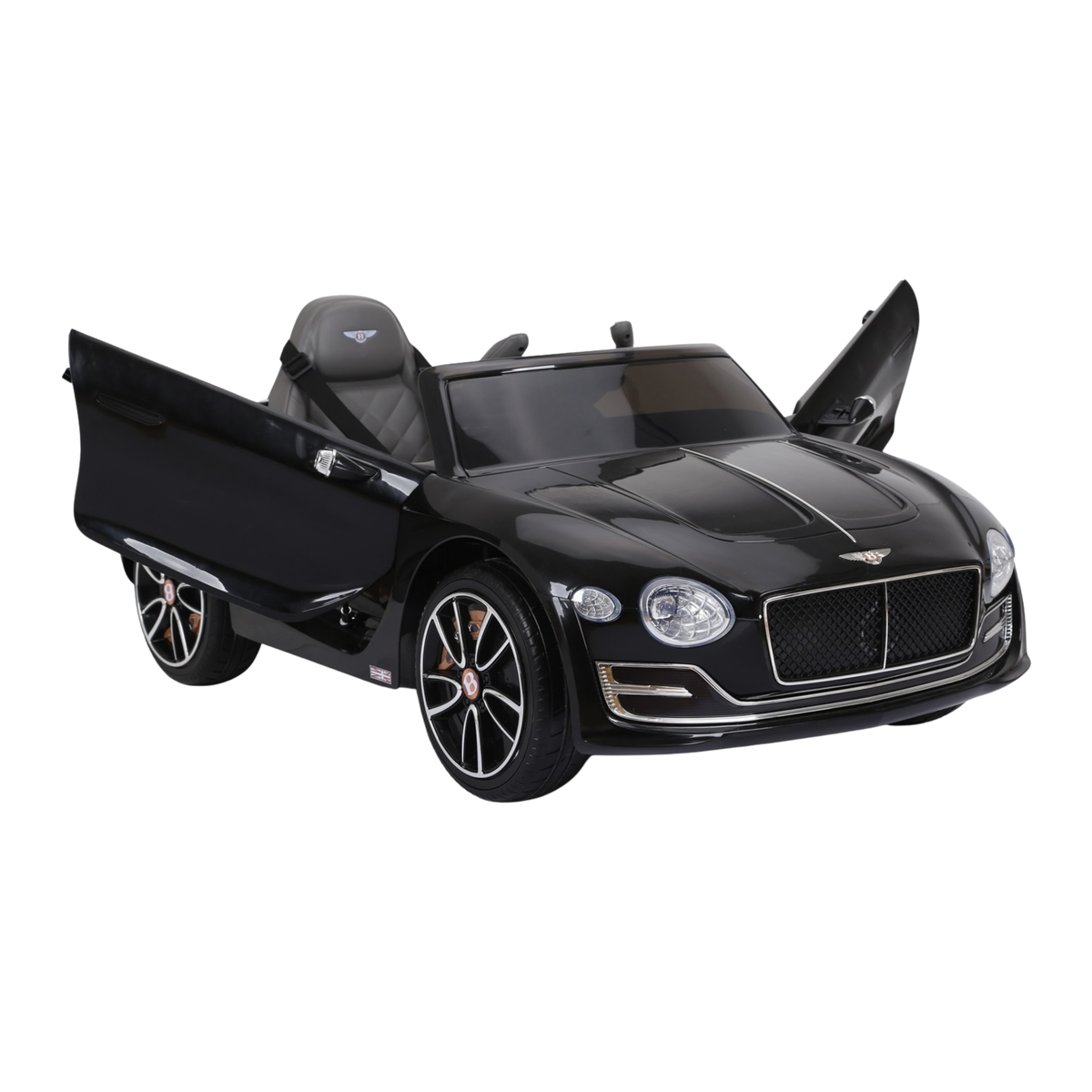 Coche eléctrico para niños Bentley EXP 12 - Wheelyshop