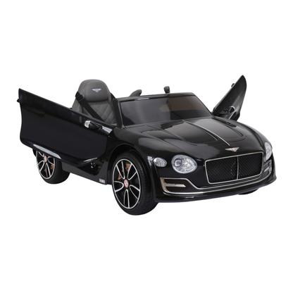 Coche eléctrico para niños Bentley EXP 12 - Wheelyshop